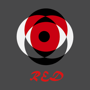 Red Eye T-Shirt