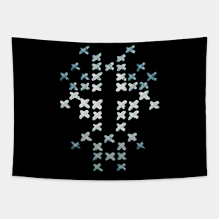 Cruisader Tapestry