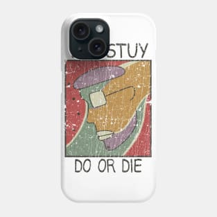 Bed–Stuy Radio Raheem Phone Case