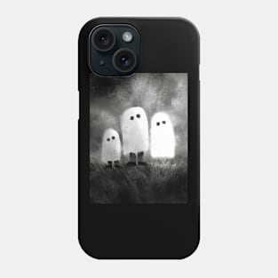 Ghost Brothers Phone Case