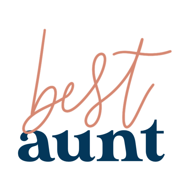 best aunt by nicolecella98