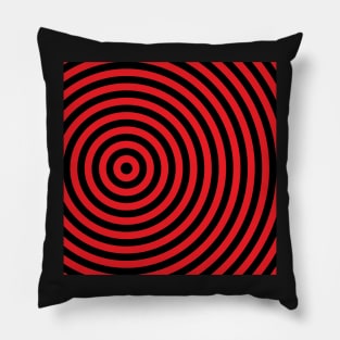 U2 - Vertigo Imagery Pillow