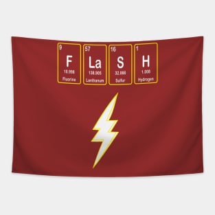 Flash Tapestry