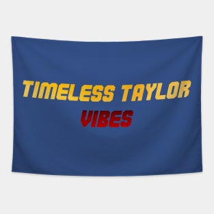 Taylors version Tapestry