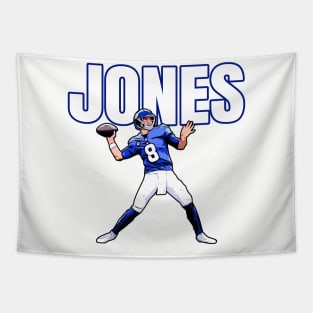 Giants Jones 8 Tapestry