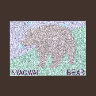 Bear Clan T-Shirt