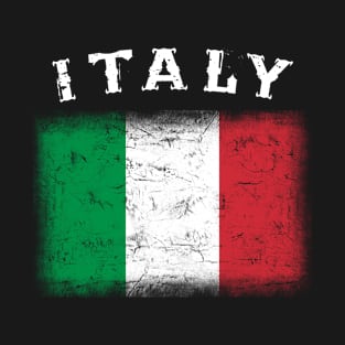 ITALY T-Shirt