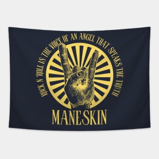 Maneskin Tapestry