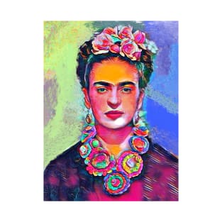 Frida Kahlo T-Shirt