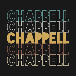 Chappell T-Shirt