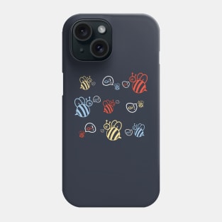 Oibees! Phone Case