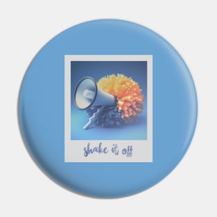 shake it off aesthetic Pin