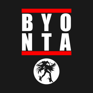 BAYONETTA T-Shirt