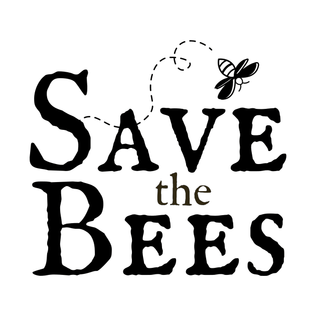 Save The Bees! by yassinebd