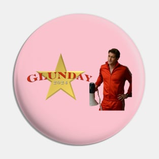 glunday Pin