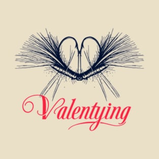 Valentying T-Shirt