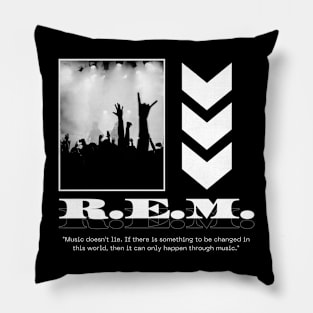 REM // GGL Pillow