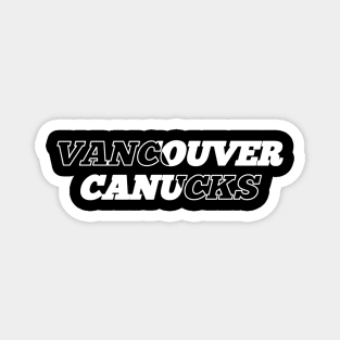 Vancouver team Magnet