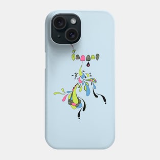 Growing Pain Phone Case