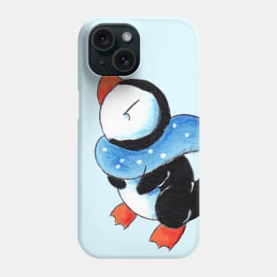 First Flake Phone Case