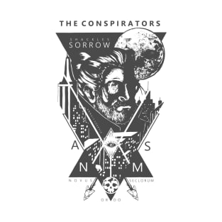 the conspirators II T-Shirt