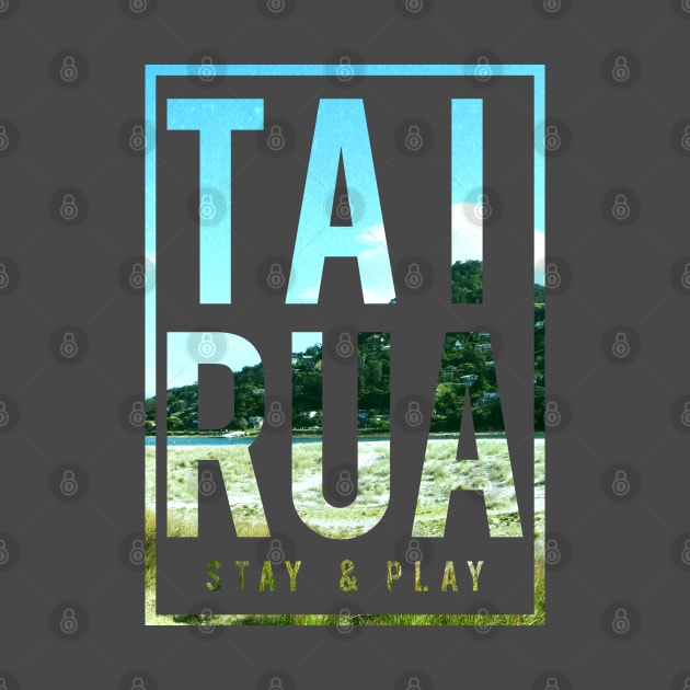 Tairua Stay & Play by Astroman_Joe