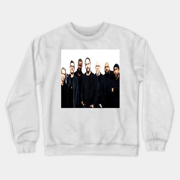 dave matthews band sweatshirt