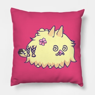 Flower Axie Pillow