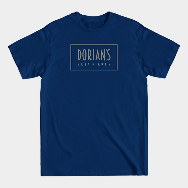 Dorian's Gray Room - Chilling Adventures Of Sabrina - T-Shirt