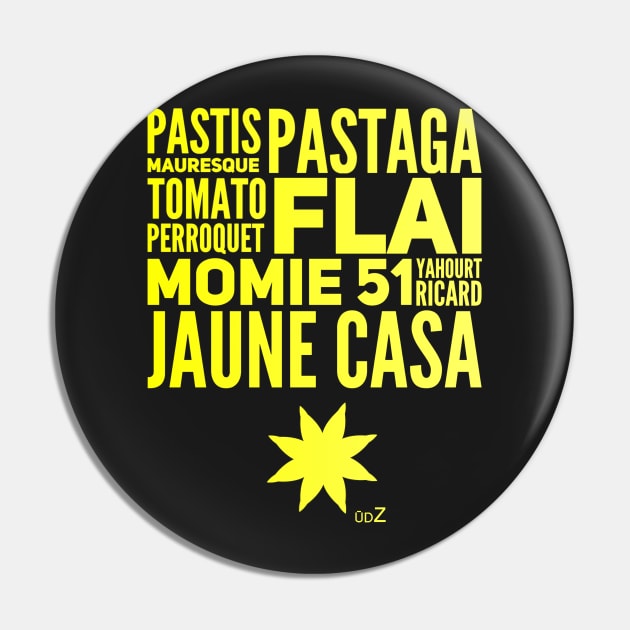 Pastaga modern logo Pin by udezigns