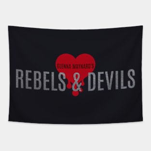 Rebels & Devils Tapestry