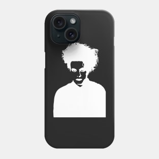 Robert Smith Phone Case