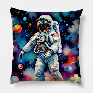 LOST IN SPACE 5 Pillow