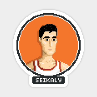 Seikaly Magnet