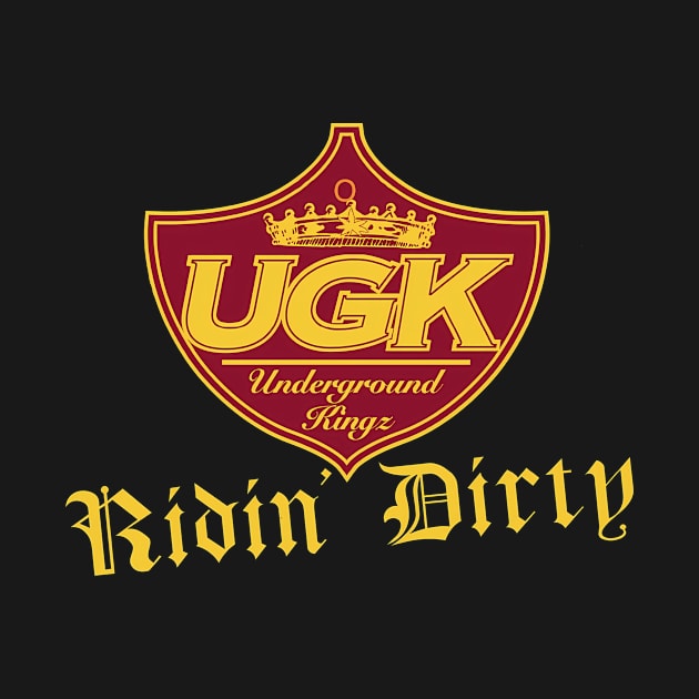 RETRO UGK