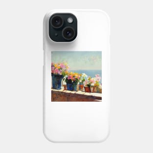 Casa Sol Phone Case