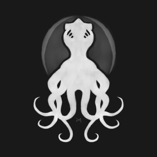 Kraken symbol T-Shirt