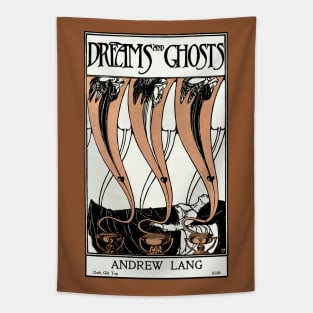 Dreams and Ghosts Tapestry