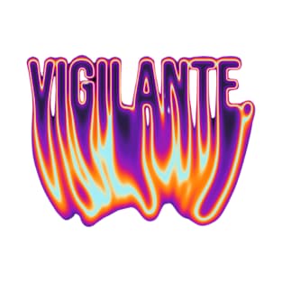 Vigilante T-Shirt