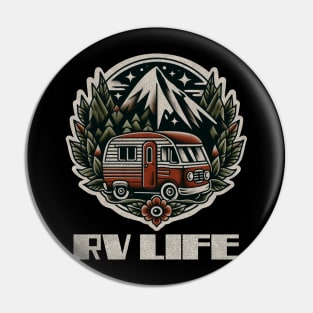 Rv life Pin