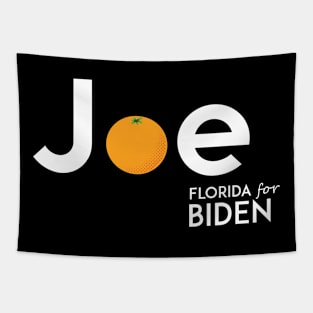 Florida for Biden 2020 Tapestry