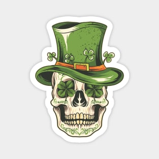 St. Patrick’s Day Magnet