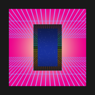 Vaporwave Aesthetic T Shirts Page 4 Teepublic