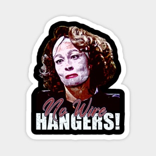 Mommie Dearest Magnet