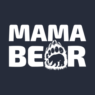 mama bear T-Shirt