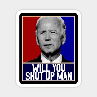 Joe Biden 2020 Magnet