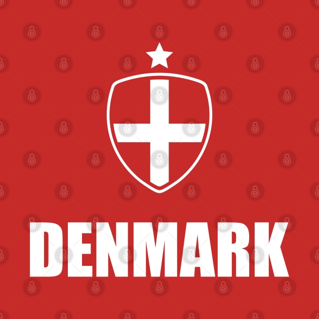 Denmark by VISUALUV