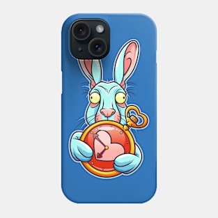 It's Time Phone Case