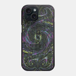 Cosmogenesis 06 Phone Case