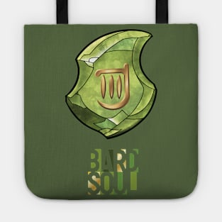 Bard Soul - FFXIV Job Crystal Tote